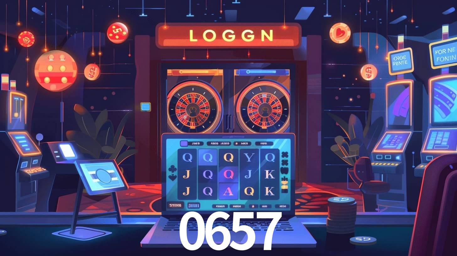 0657 Logo Seguro